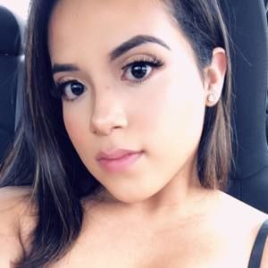 Meet your Posher, Aly